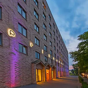 Prize By Radisson, המבורג