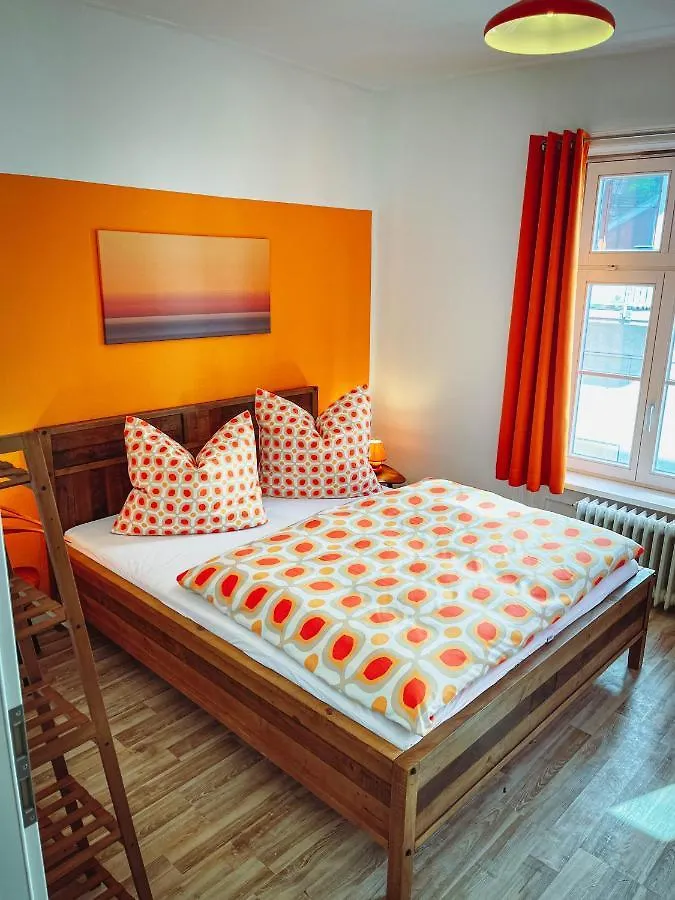 1A Citylage-Haus Im Centrum! Hamborg Lejlighed