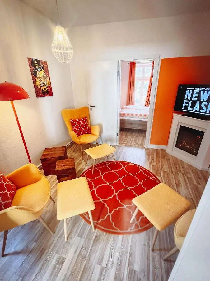 1A Citylage-Haus Im Centrum! Hamborg