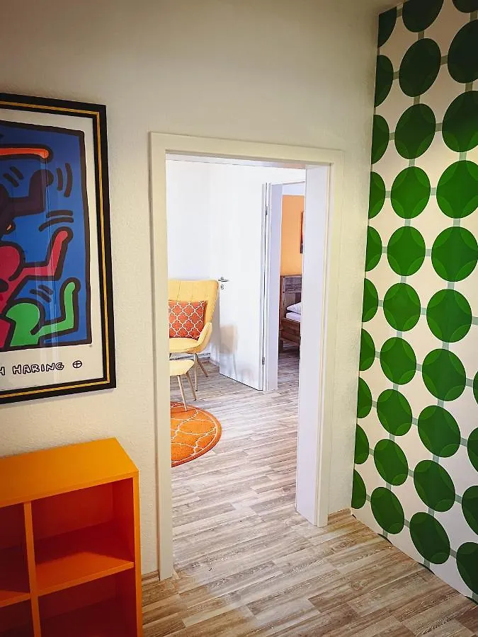 Lejlighed 1A Citylage-Haus Im Centrum! Hamborg Tyskland