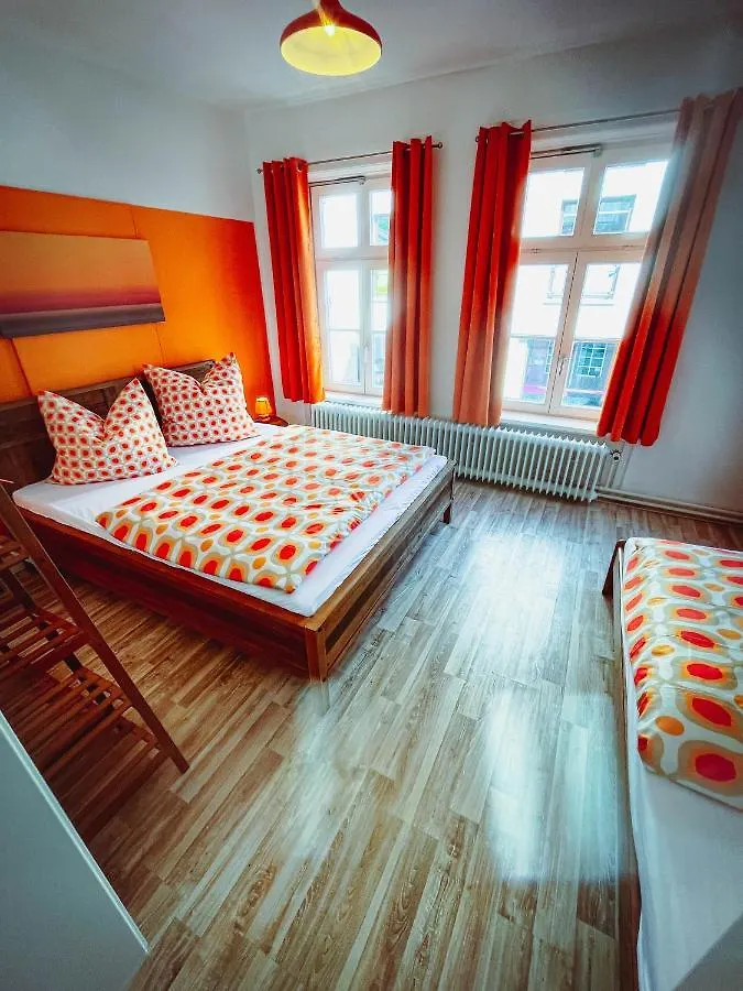1A Citylage-Haus Im Centrum! Hamborg